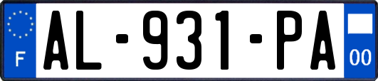 AL-931-PA
