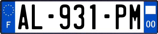AL-931-PM