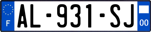 AL-931-SJ