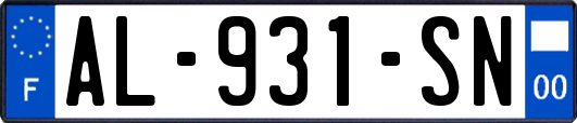 AL-931-SN