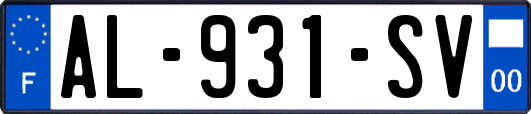 AL-931-SV