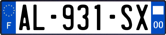 AL-931-SX