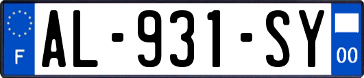 AL-931-SY