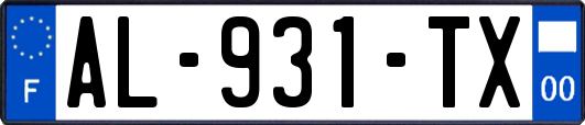 AL-931-TX