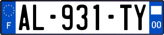 AL-931-TY