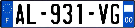 AL-931-VG