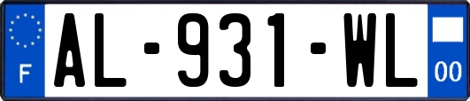 AL-931-WL