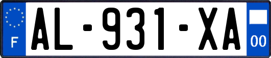 AL-931-XA