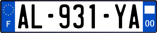 AL-931-YA