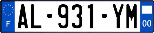 AL-931-YM