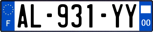 AL-931-YY