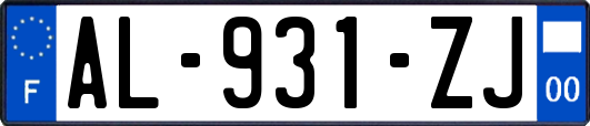 AL-931-ZJ