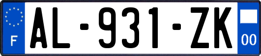 AL-931-ZK