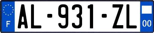 AL-931-ZL