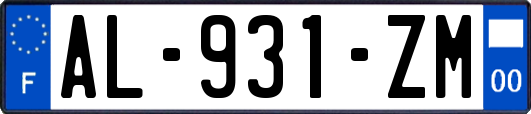 AL-931-ZM