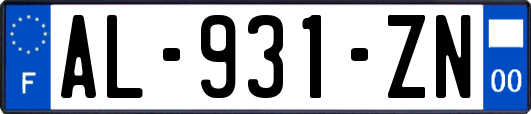 AL-931-ZN