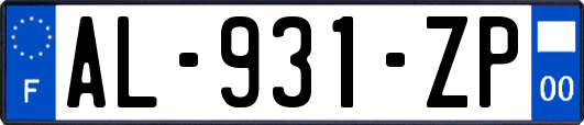 AL-931-ZP