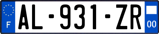 AL-931-ZR