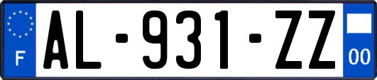 AL-931-ZZ