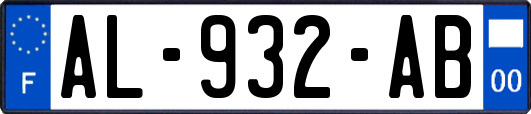 AL-932-AB