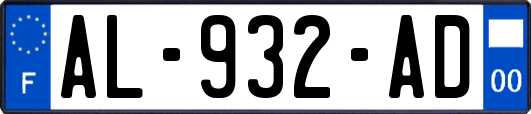 AL-932-AD