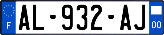 AL-932-AJ