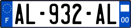 AL-932-AL