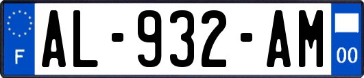 AL-932-AM