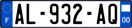 AL-932-AQ