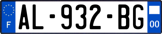 AL-932-BG
