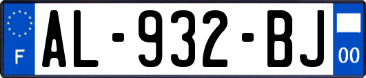 AL-932-BJ