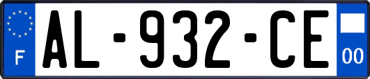 AL-932-CE