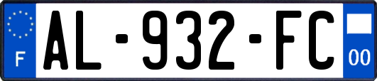 AL-932-FC