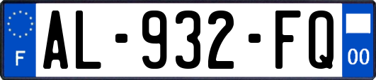 AL-932-FQ