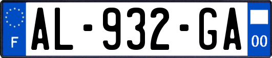 AL-932-GA