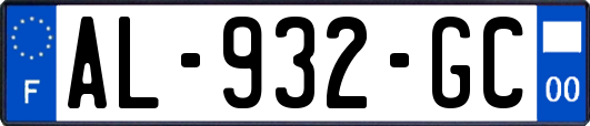 AL-932-GC