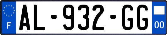AL-932-GG