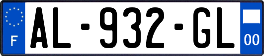 AL-932-GL
