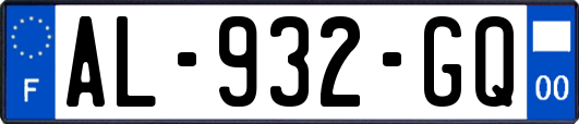 AL-932-GQ