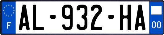AL-932-HA