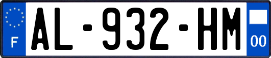 AL-932-HM