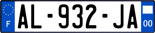 AL-932-JA