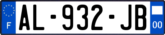 AL-932-JB