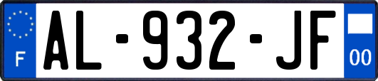 AL-932-JF