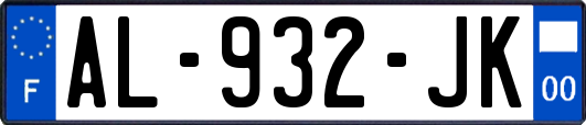 AL-932-JK
