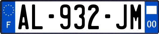 AL-932-JM