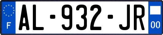 AL-932-JR