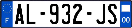 AL-932-JS