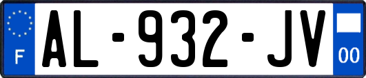 AL-932-JV