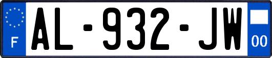 AL-932-JW
